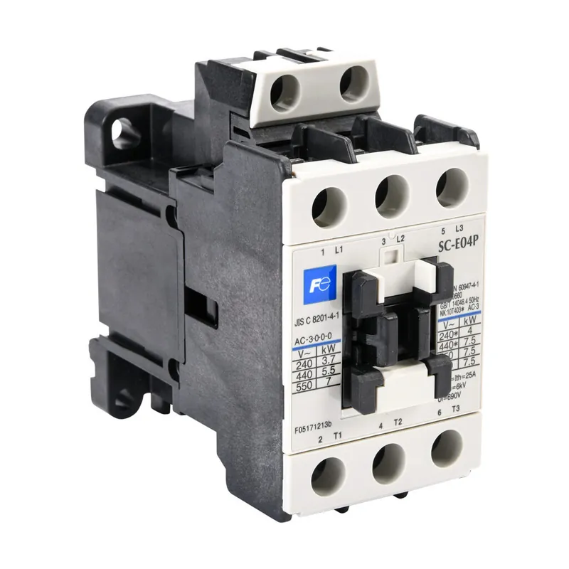 Exclusive SC-E04P-440VAC