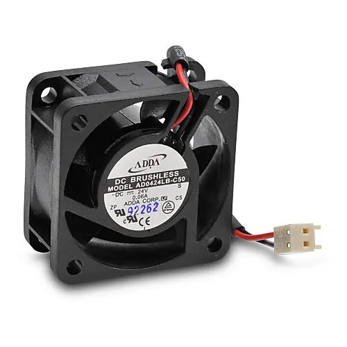 SR22-FAN-55 Factory Price