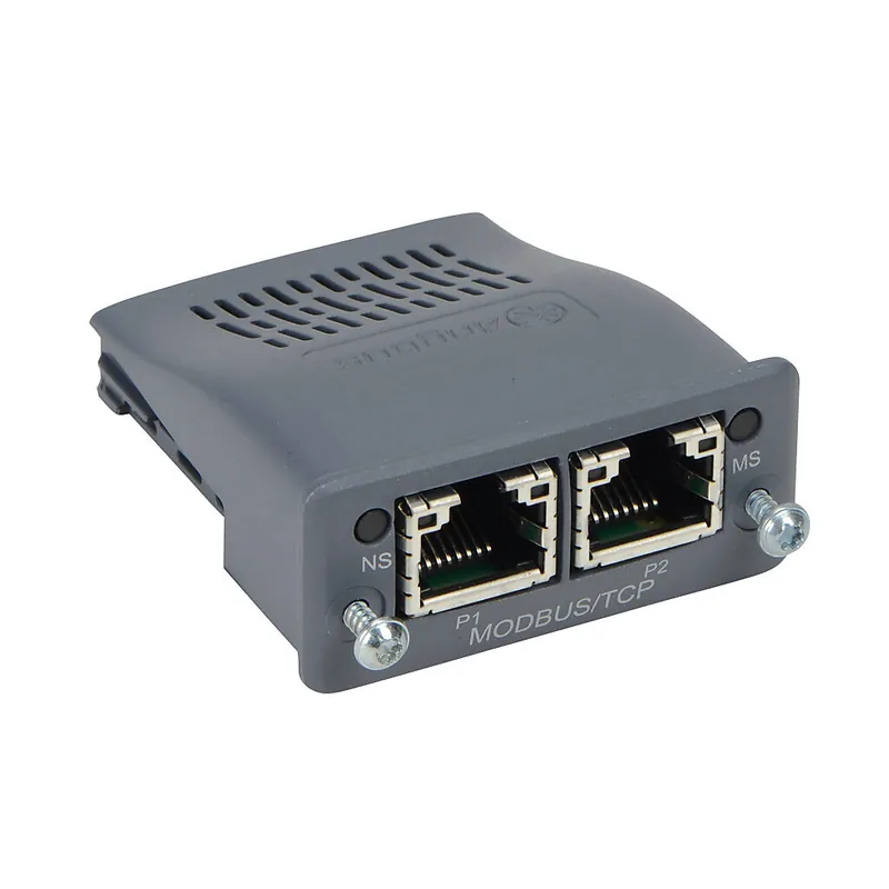 Fresh Stock SR55-CM-MODTCP