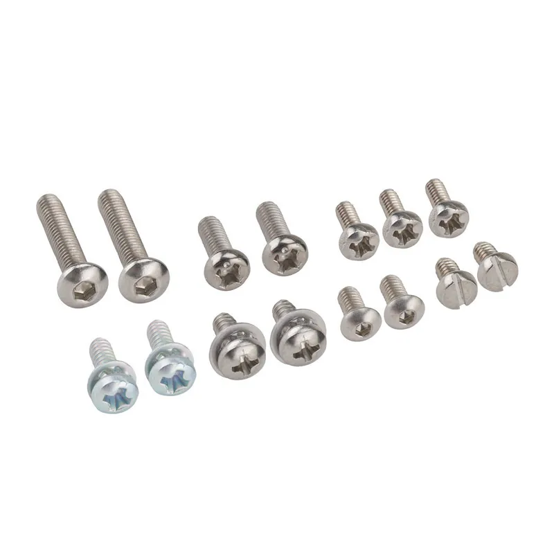 Today Only STP-MTRA-SCRWKT-1