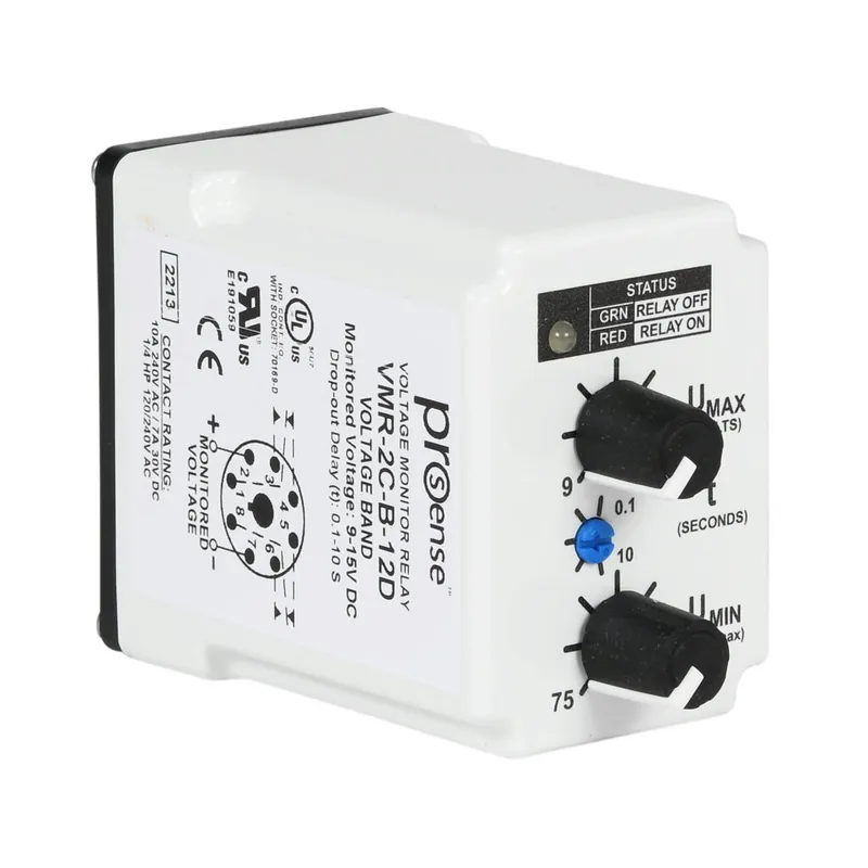 VMR-2C-B-12D Free Shipping