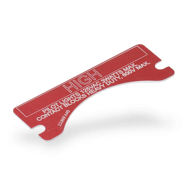 XCSNP-HIGH While Supplies Last
