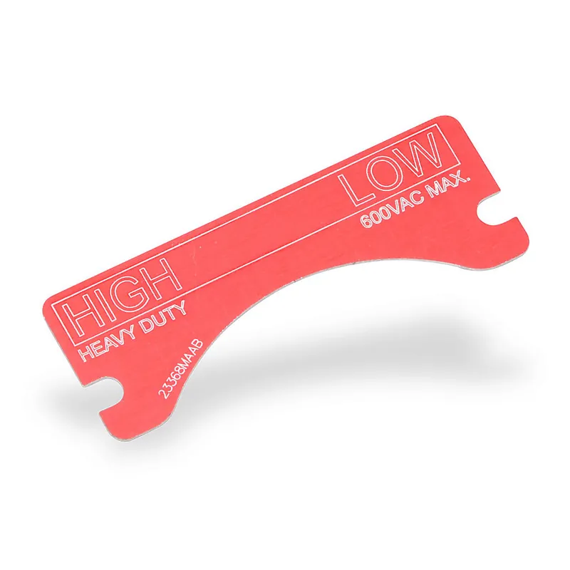 XCSNP-HIGH-LOW Limited Edition